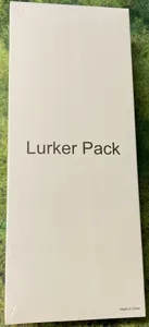 Altar Quest: Lurker Pack box cover