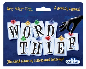 Wordthief box cover