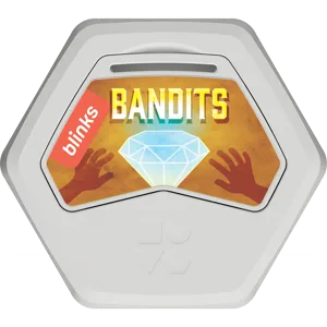 Bandits box cover