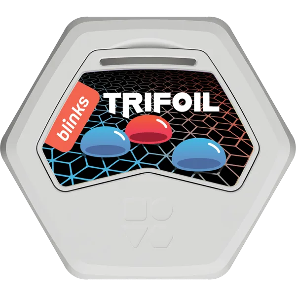 Trifoil