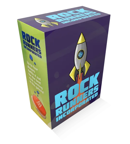 Rock Runners Incorporated