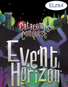 Catacombs Conquest: Event Horizon box cover