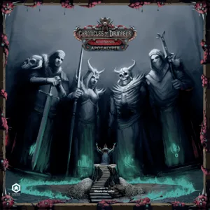 Chronicles of Drunagor: Age of Darkness – Apocalypse box cover