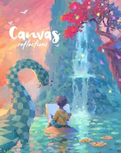 Canvas: Reflections – Deluxe Edition box cover
