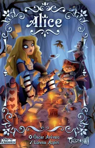Alice