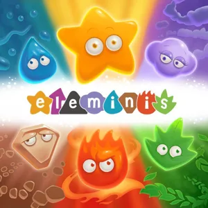 Eleminis box cover