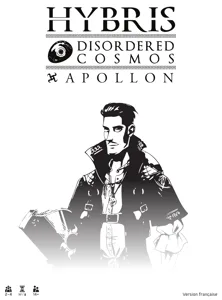 Hybris: Apollo box cover