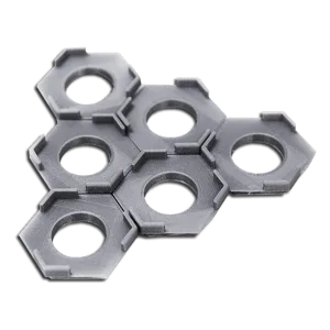 Neuroshima Hex! 3.0: Monolity box cover