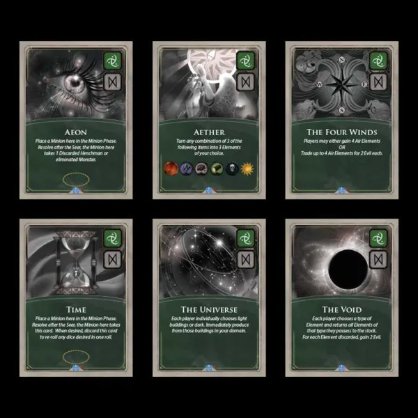 Dark Domains: 2020 Lab Rat Gift Cards