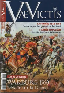 Warburg 1760 box cover