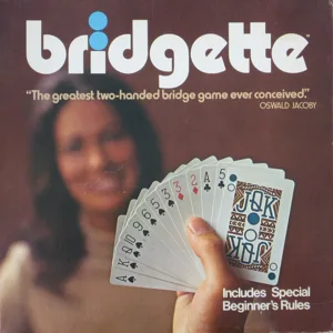 Bridgette box cover