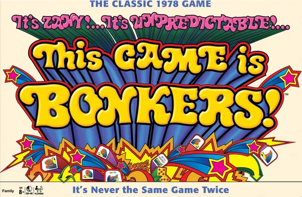 This Game is Bonkers!