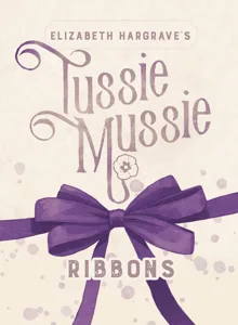 Tussie Mussie: Ribbons box cover