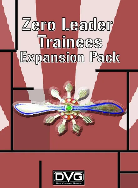 Zero Leader: Trainee Expansion