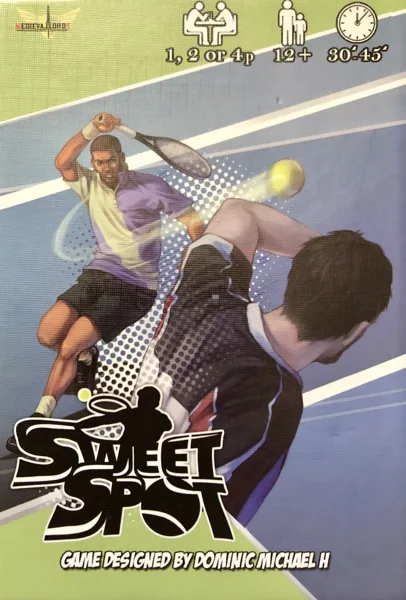 Sweet Spot