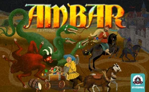 Ambar box cover