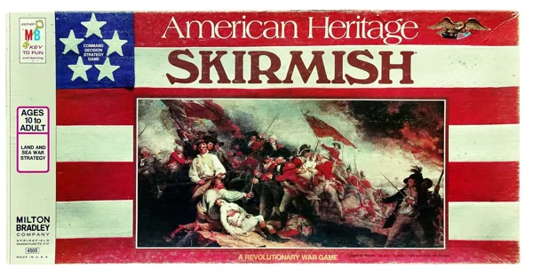 Skirmish
