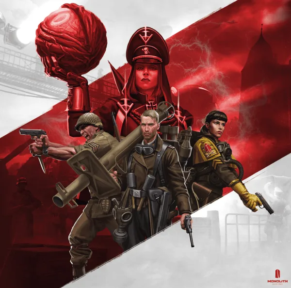Reichbusters Reloaded