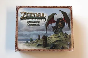 Zerywia: Wholeater Expansion box cover