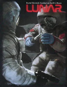 Lunar box cover