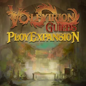 Volfyirion Guilds: Ploy Expansion box cover