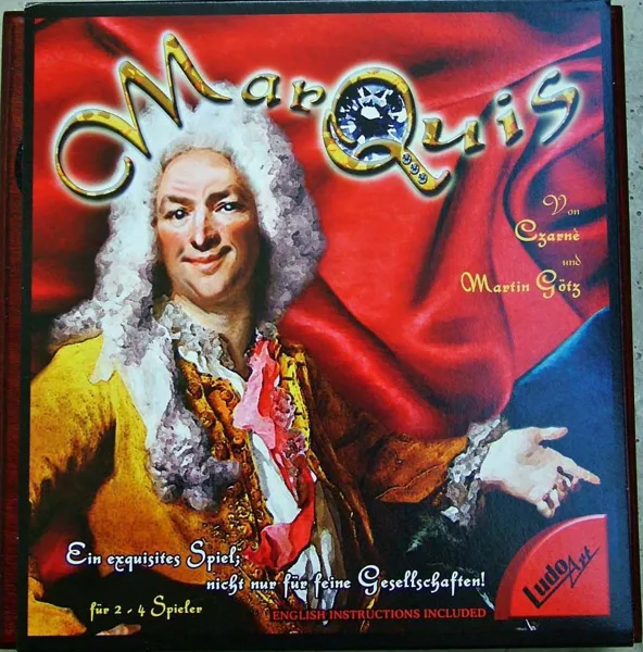 Marquis
