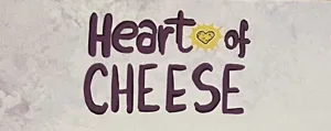 Fox Matters: Heart of Cheese box cover