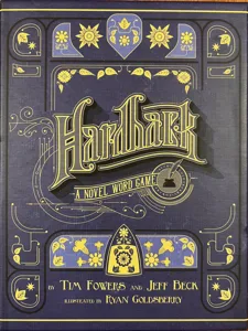 Hardback