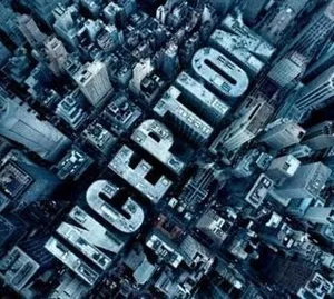 Inception: Solo card game box cover