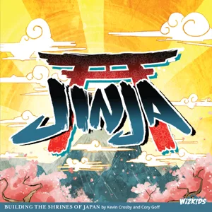 Jinja box cover