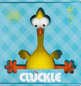 Cluckle box cover