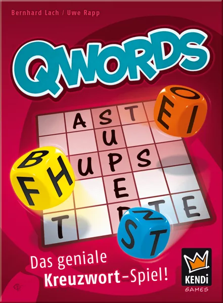Qwords
