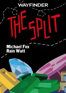 The Split box cover