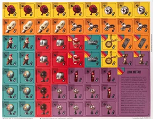 Excavation Earth: Junk Tiles Promo Pack box cover