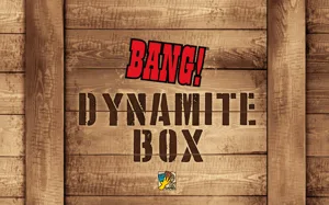 BANG! Dynamite Box box cover
