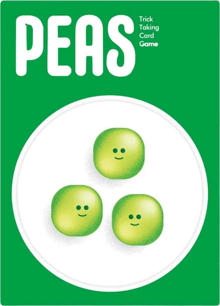 PEAS