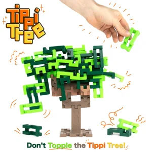 Tippi Tree box cover