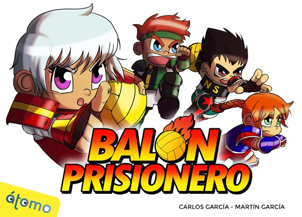 Balon Prisionero