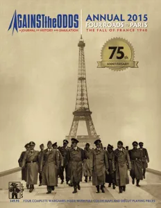 Springtime for Hitler box cover