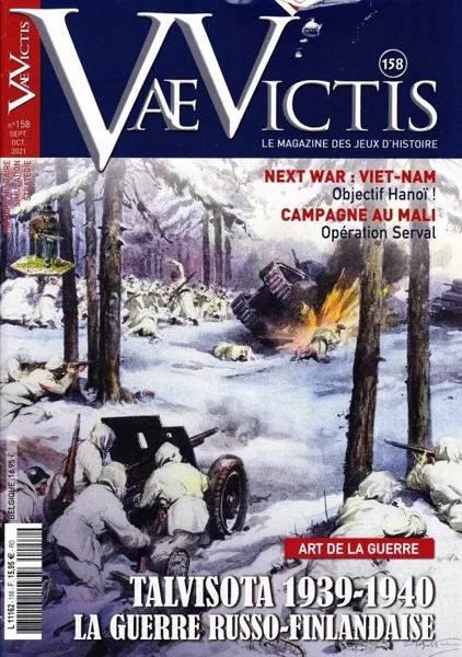 Talvisota 1939-1940: La Guerre Russo-Finlandaise