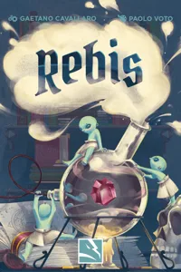 Rebis box art