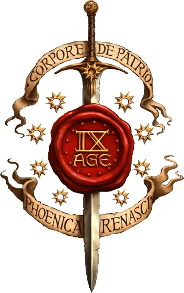 Fantasy Battles: The 9th Age