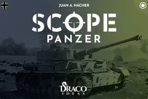 SCOPE Panzer box cover