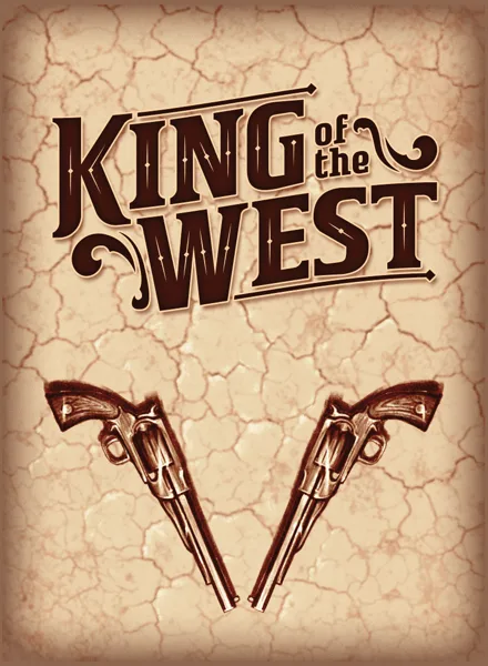 King of the West