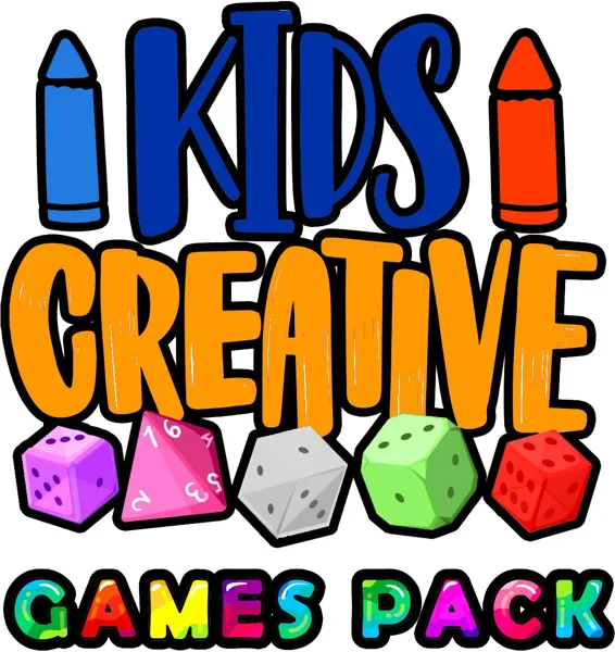 Creative kids