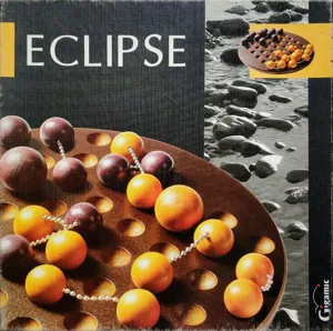 Eclipse box art