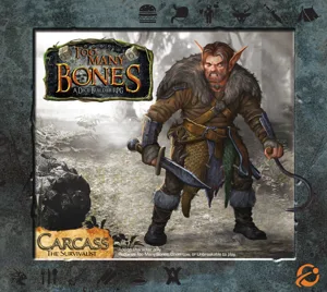 Too Many Bones: Carcass