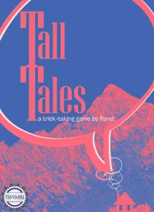 Tall Tales box cover