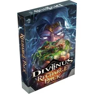 Divinus: Recharge Pack box cover