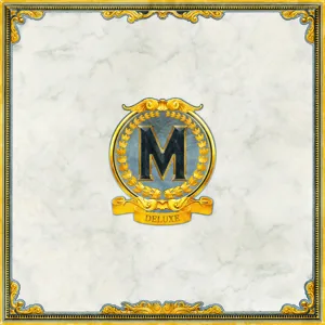 Museum: Deluxe Edition box cover